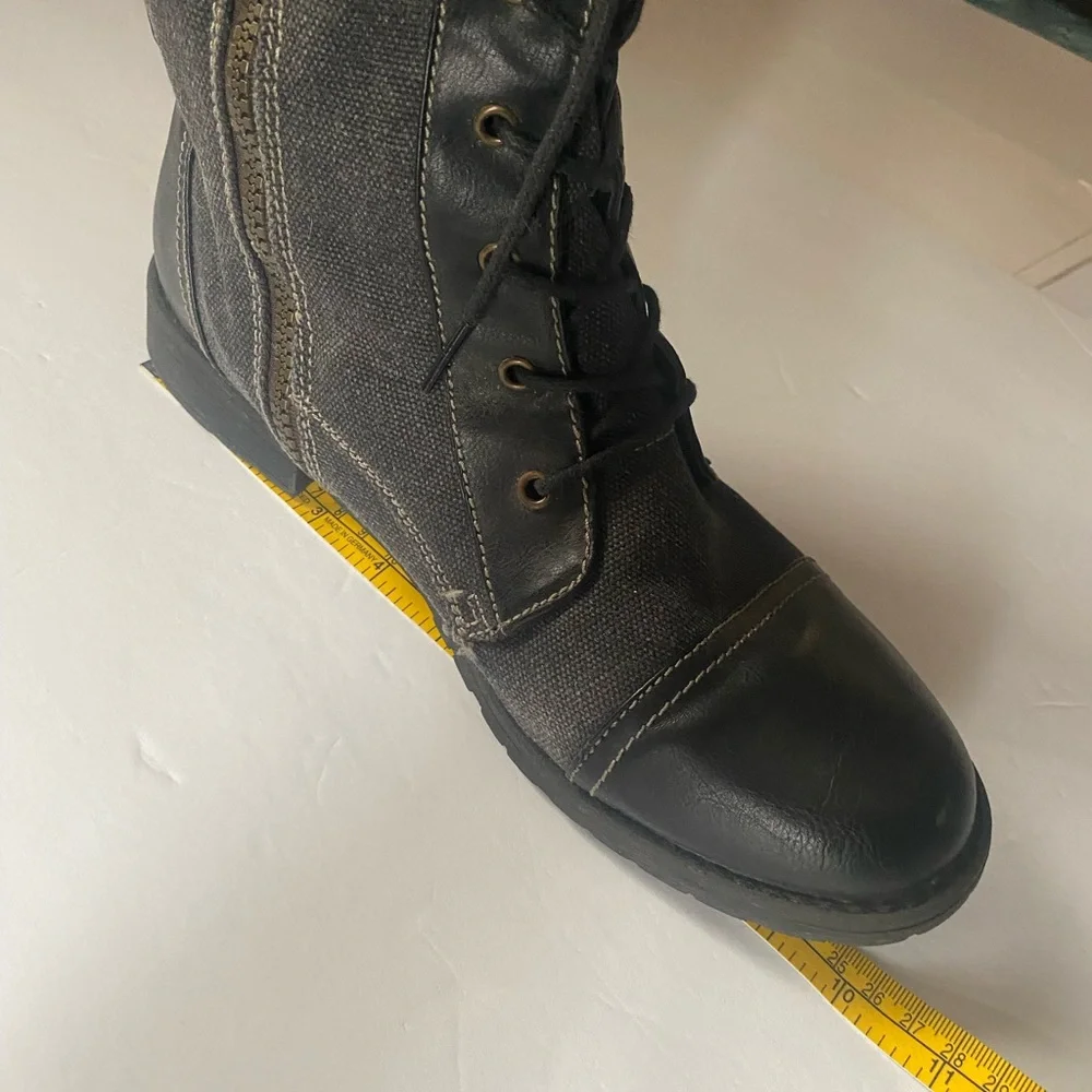 Boots - Picture 7 of 15